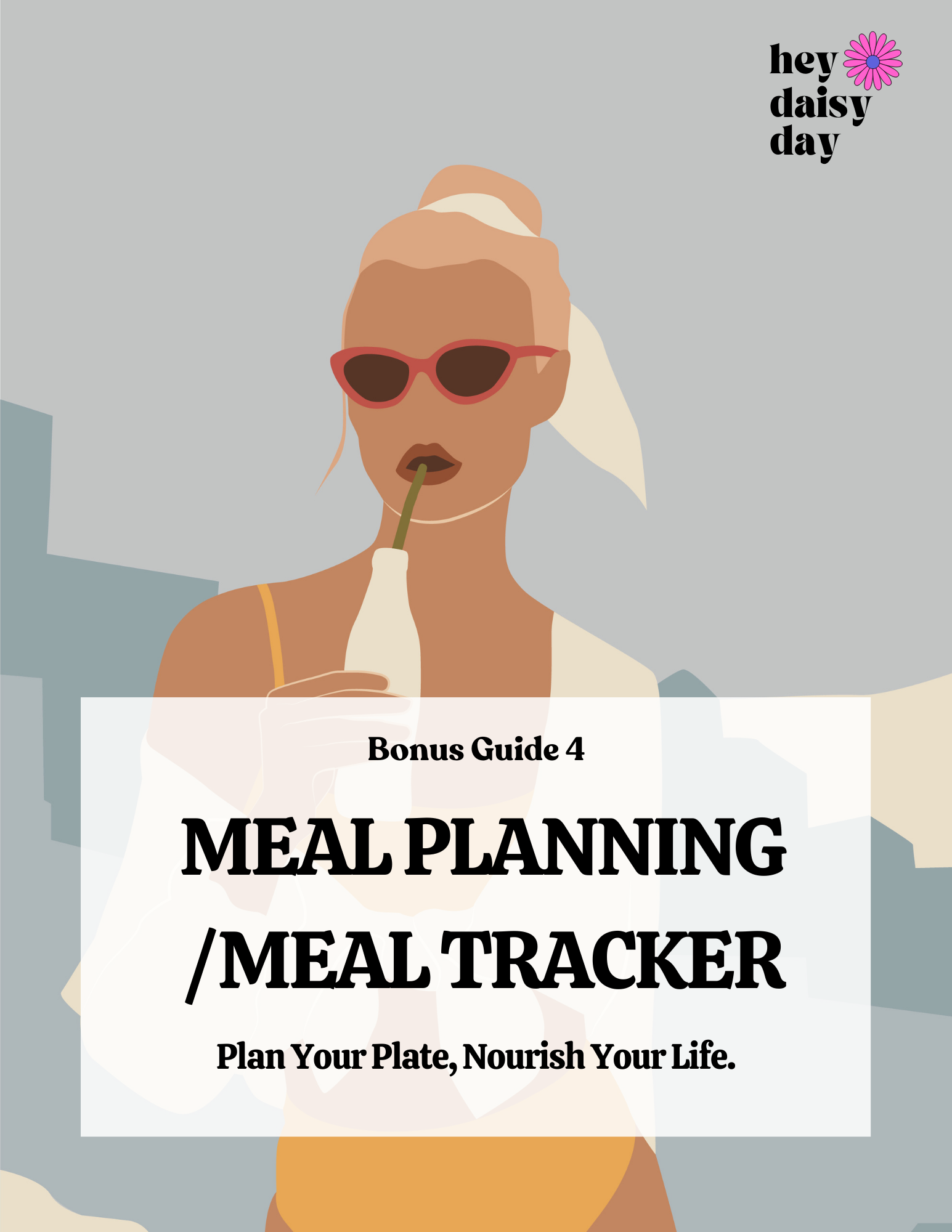 Meal planning